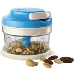 Tupperware Chop 'N Prep Chef